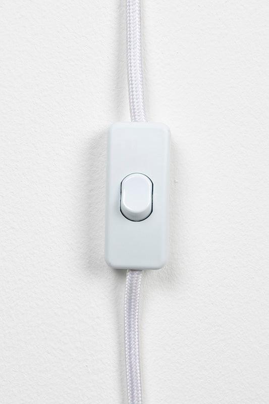 Shem Wall Lamp - WOO .Design