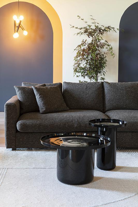 Shiny Bomb Coffee Table - WOO .Design