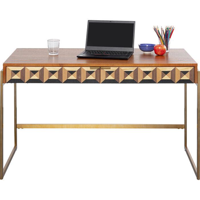 Silencio Desk - WOO .Design