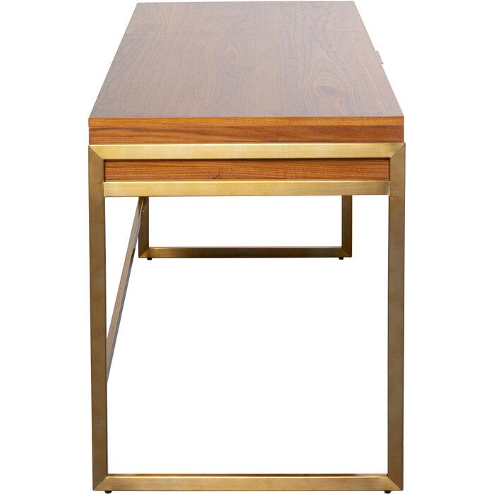 Silencio Desk - WOO .Design