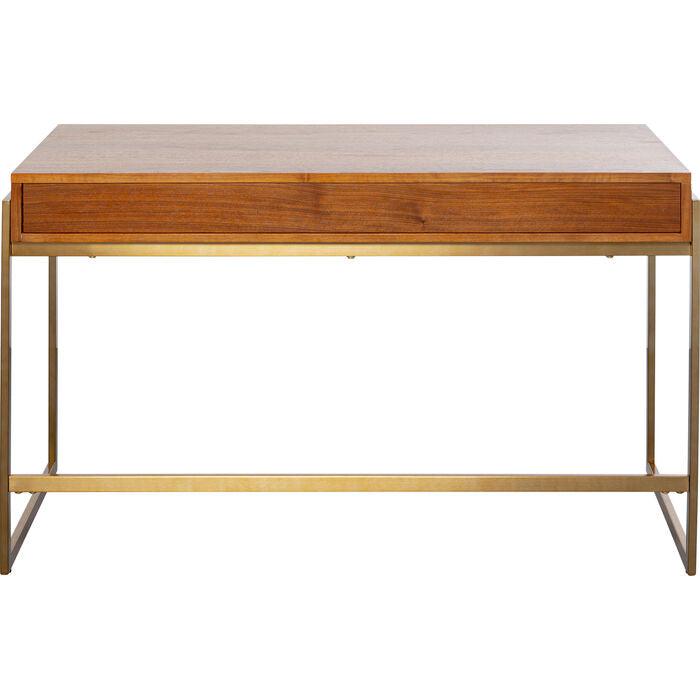 Silencio Desk - WOO .Design