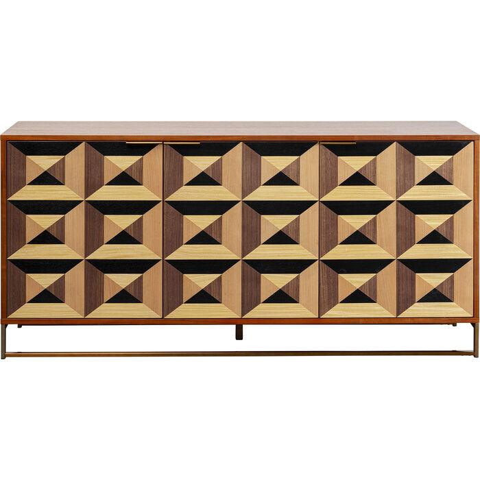 Silencio Sideboard - WOO .Design