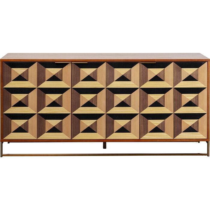 Silencio Sideboard - WOO .Design