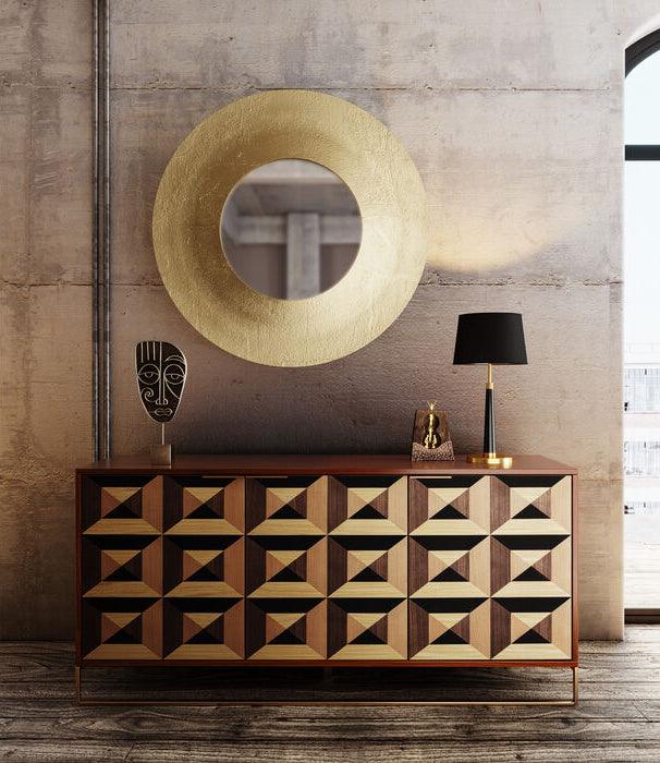 Silencio Sideboard - WOO .Design