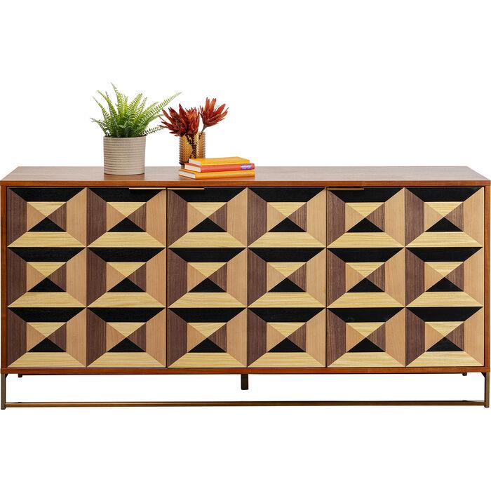 Silencio Sideboard - WOO .Design