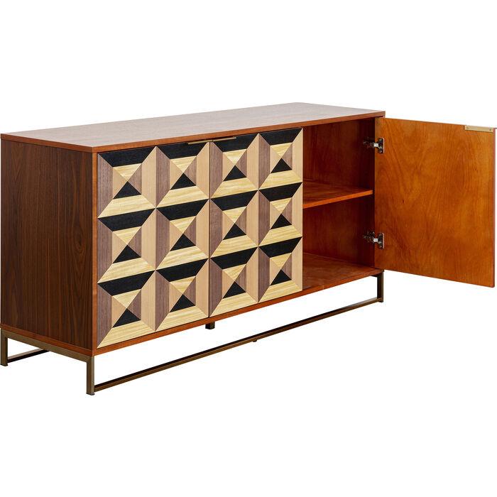 Silencio Sideboard - WOO .Design