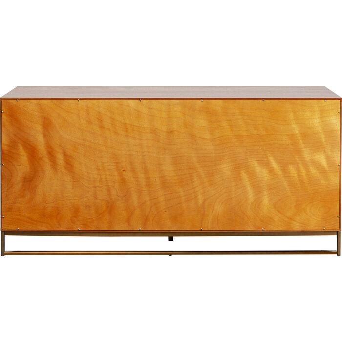 Silencio Sideboard - WOO .Design