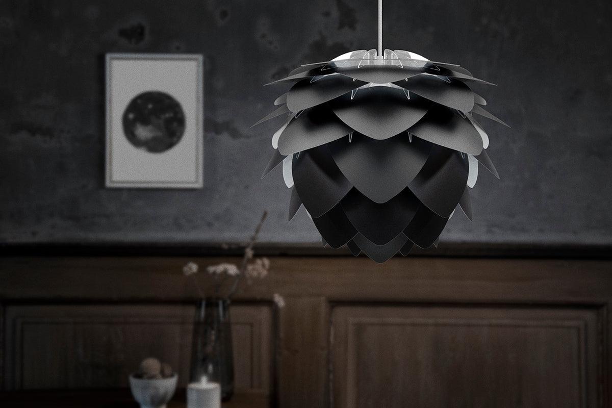 Silvia Lampshade - WOO .Design