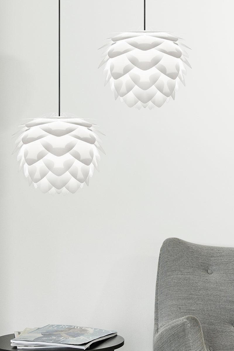 Silvia Lampshade - WOO .Design