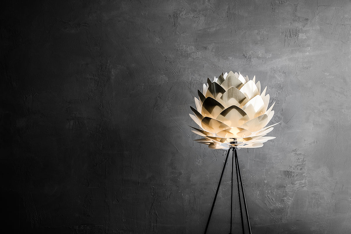 Silvia Lampshade - WOO .Design