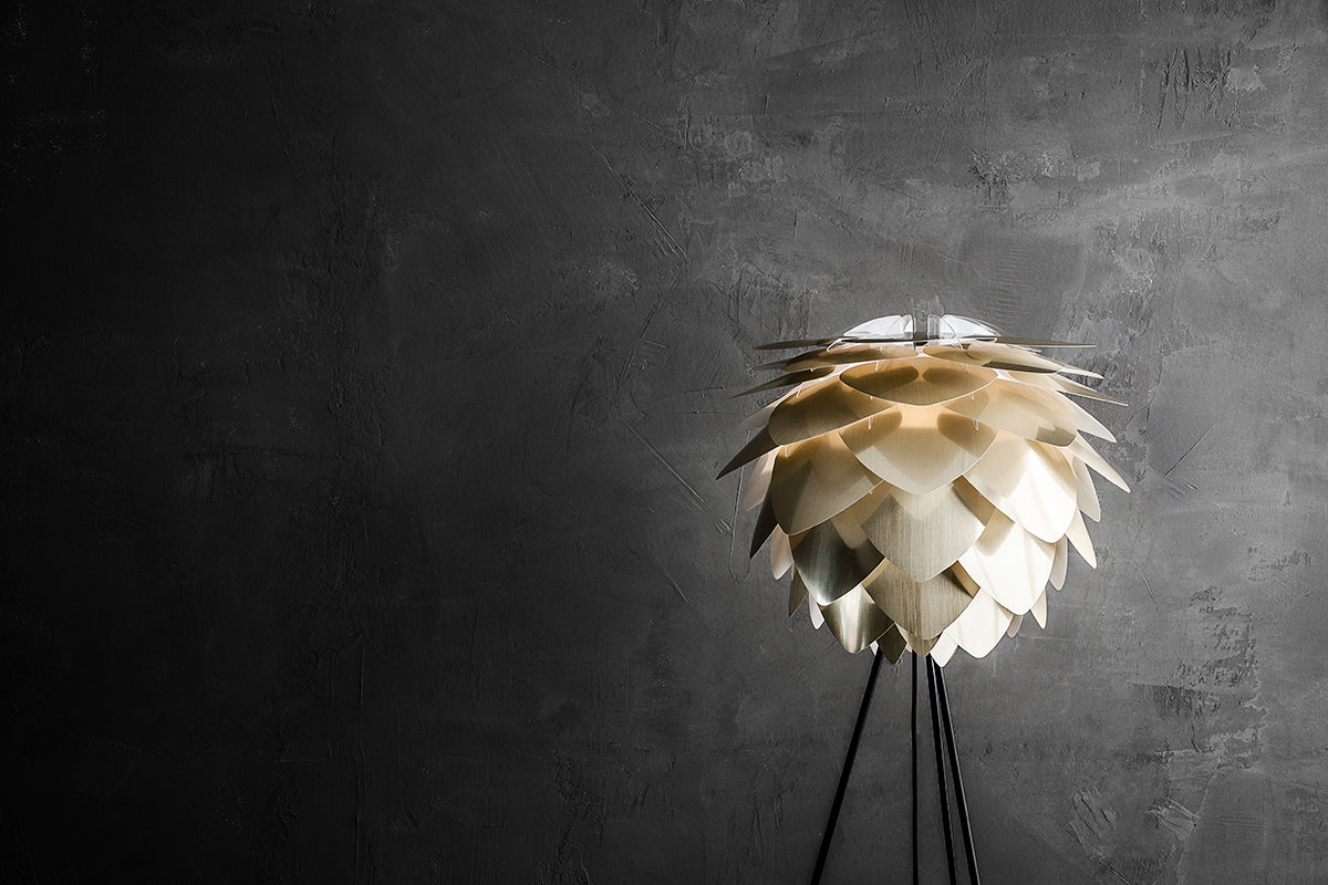 Silvia Lampshade - WOO .Design