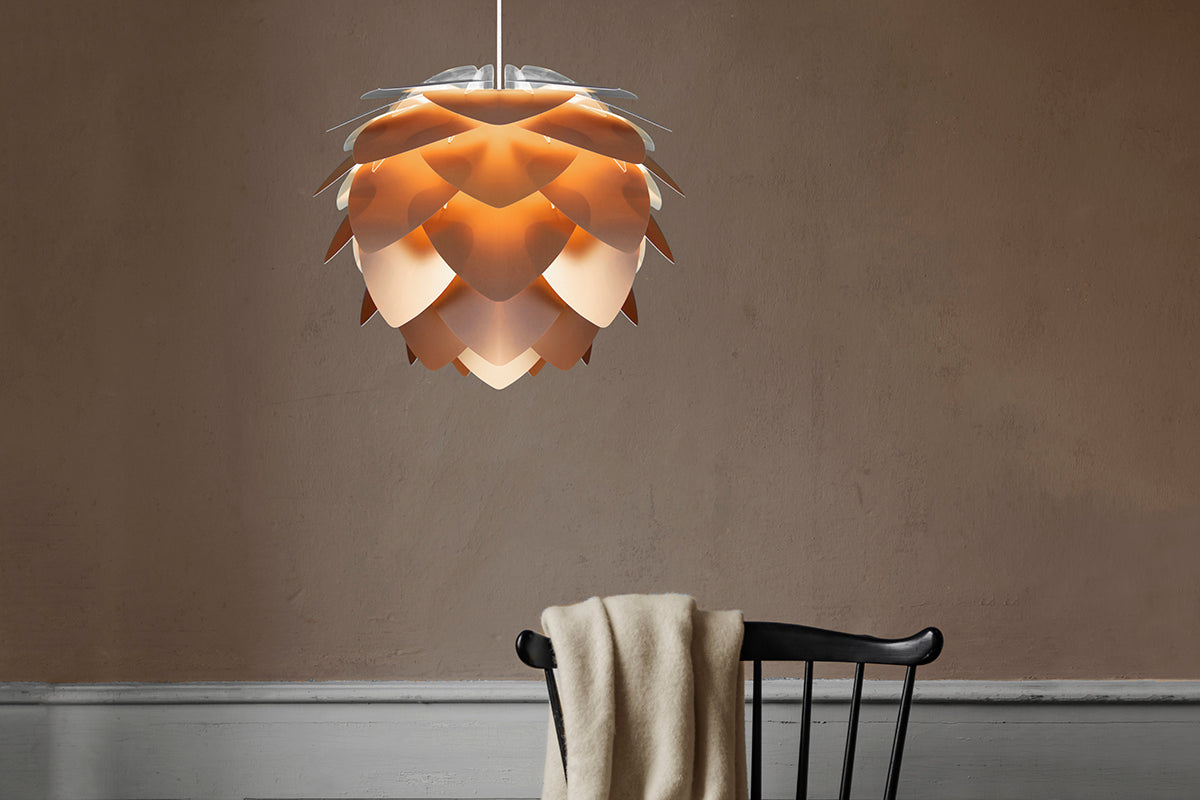 Silvia Lampshade - WOO .Design