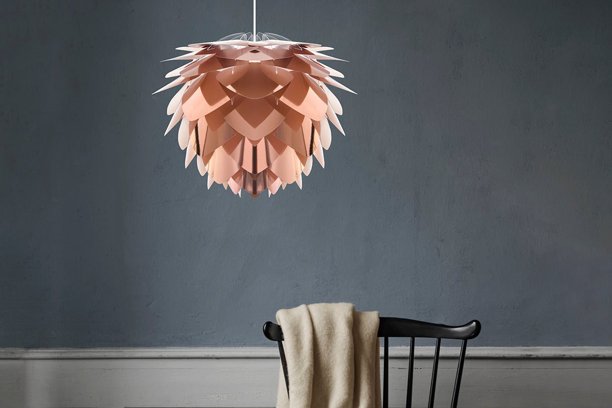 Silvia Lampshade - WOO .Design