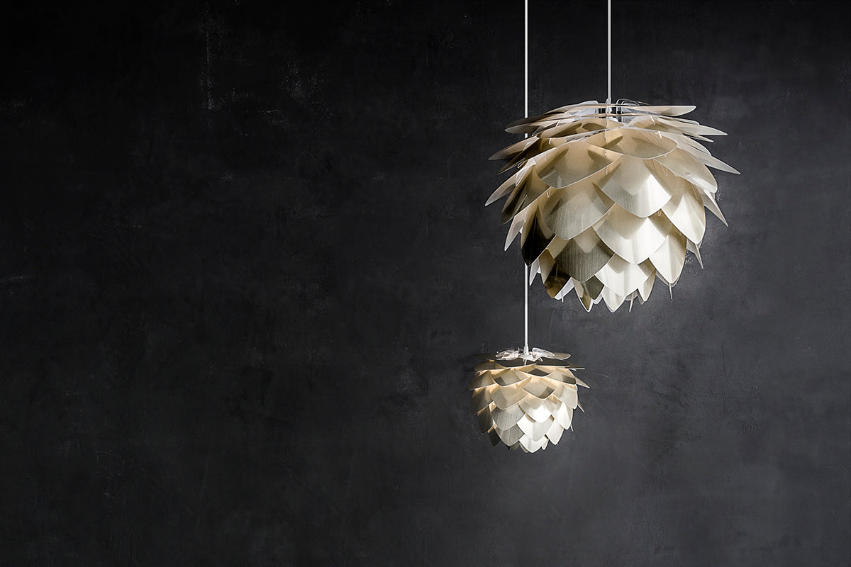 Silvia Lampshade - WOO .Design