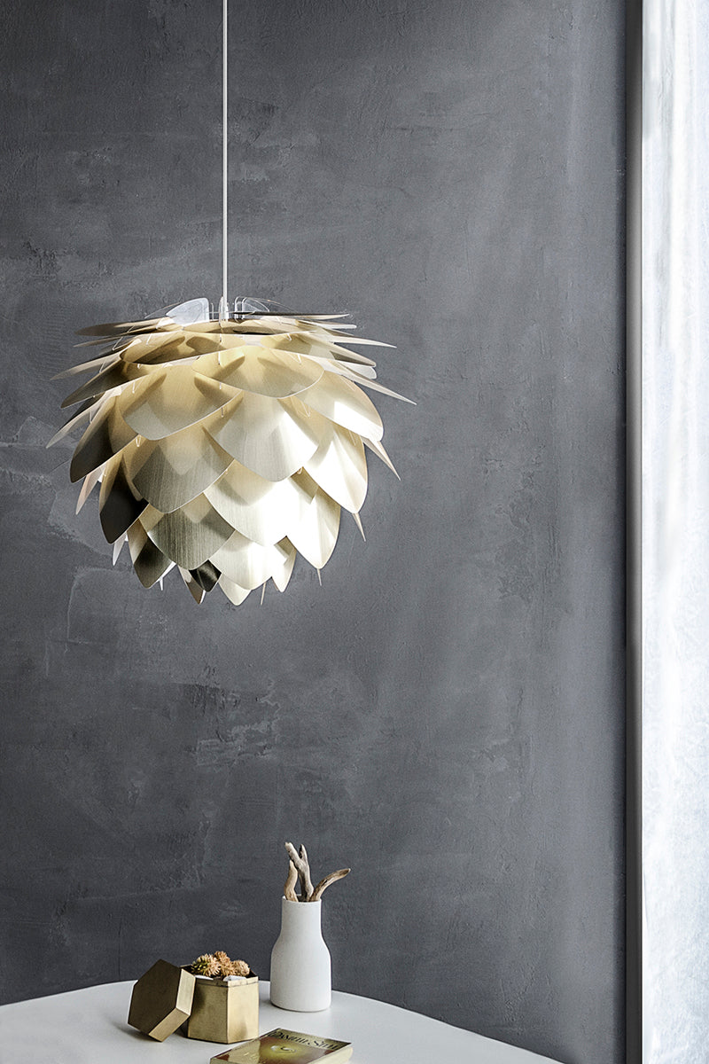 Silvia Lampshade - WOO .Design