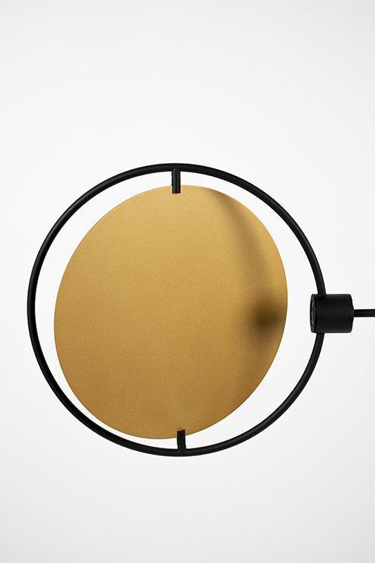 Sirius Wall Lamp - WOO .Design