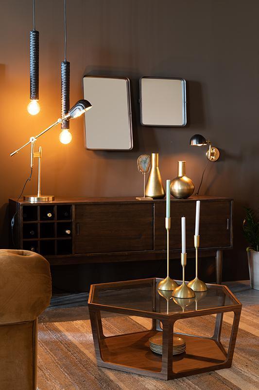 Sita Coffee Table - WOO .Design