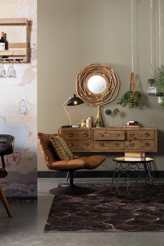 Six Cabinet - WOO .Design