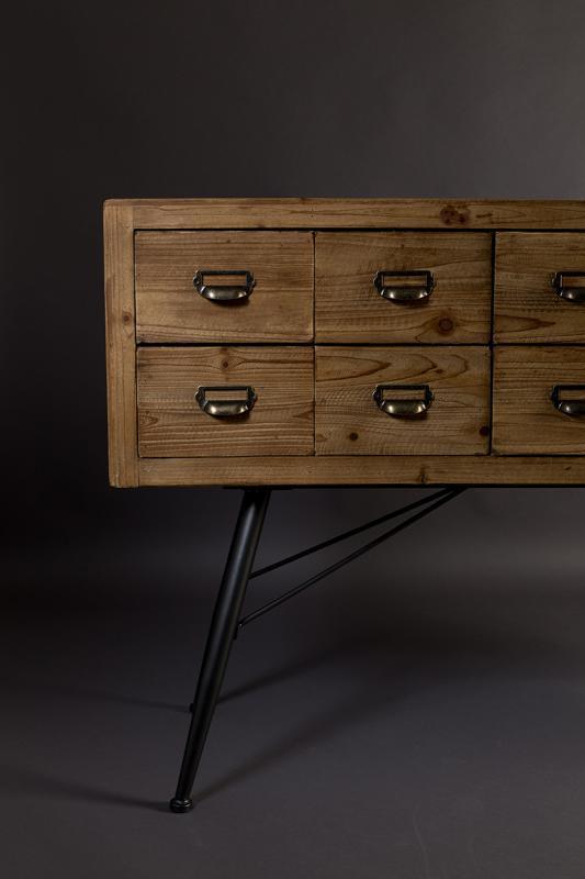 Six Cabinet - WOO .Design