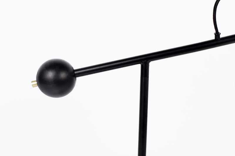 Skala Desk Lamp - WOO .Design