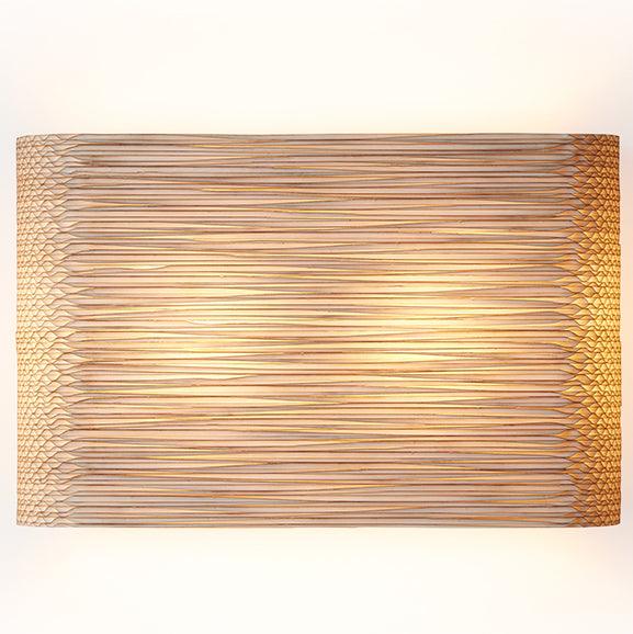 Skew Sconce - WOO .Design