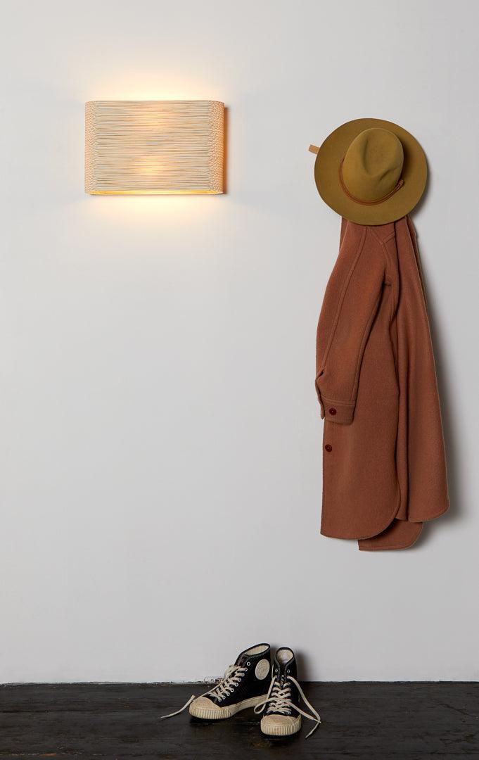 Skew Sconce - WOO .Design