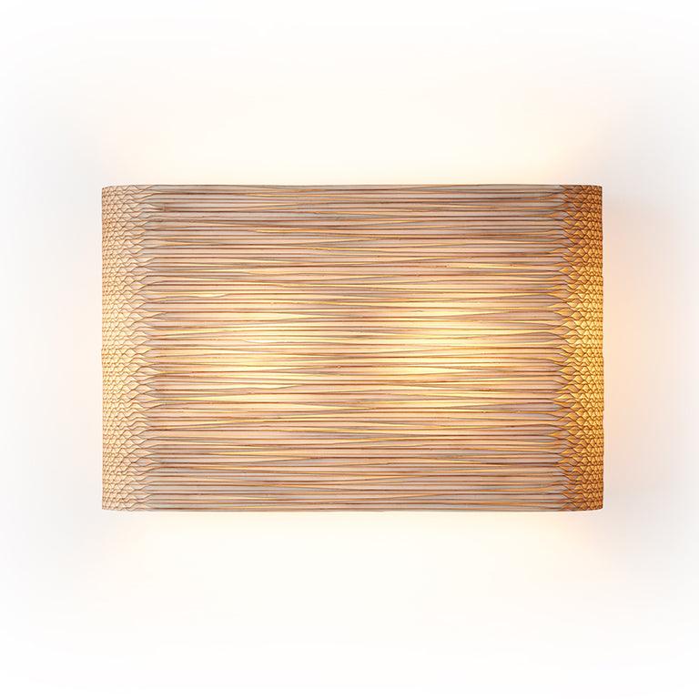 Skew Sconce - WOO .Design