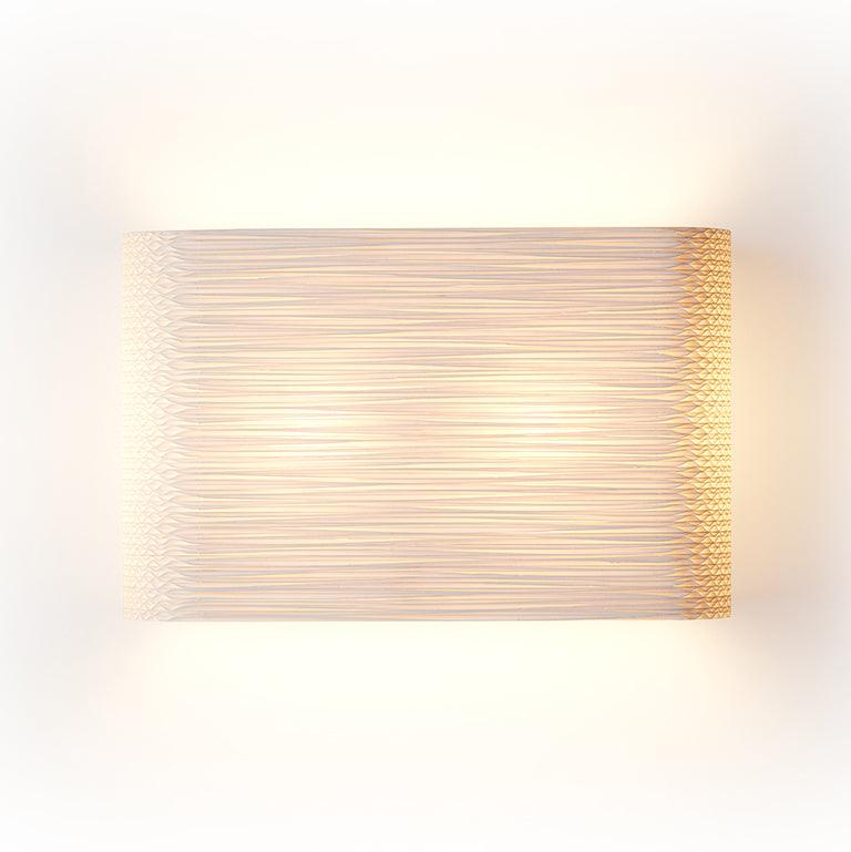 Skew Sconce - WOO .Design