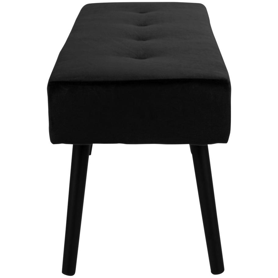 Skiby Velvet Bench - WOO .Design