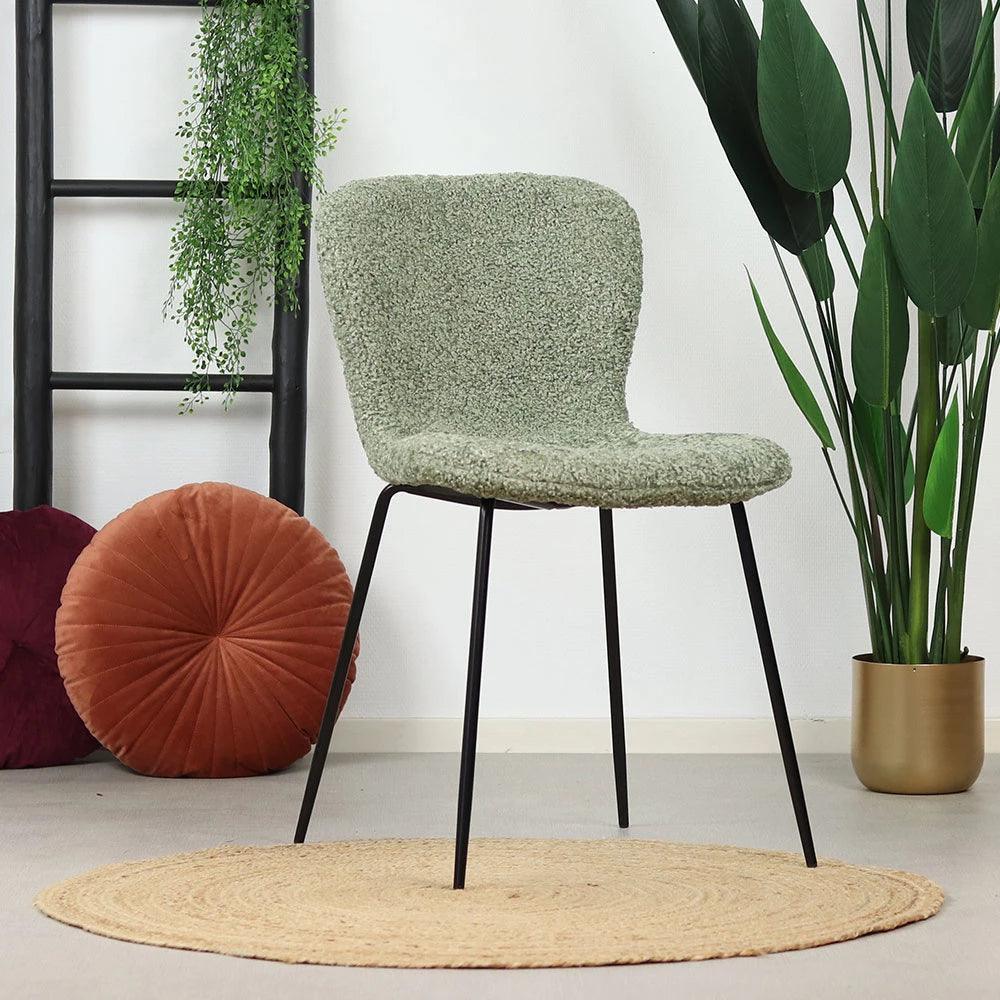 Skip Chair (2/Set) - WOO .Design