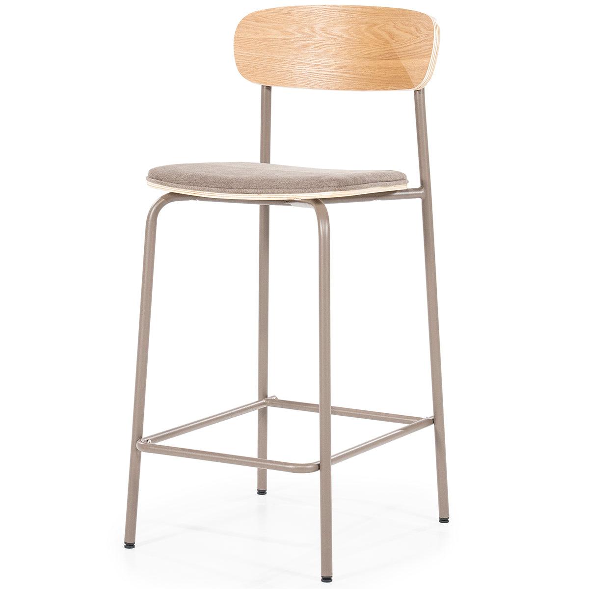 Skola Barstool (2/Set) - WOO .Design