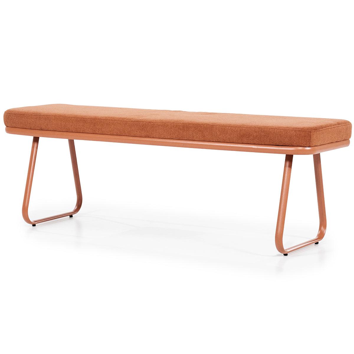 Skola Bench - WOO .Design