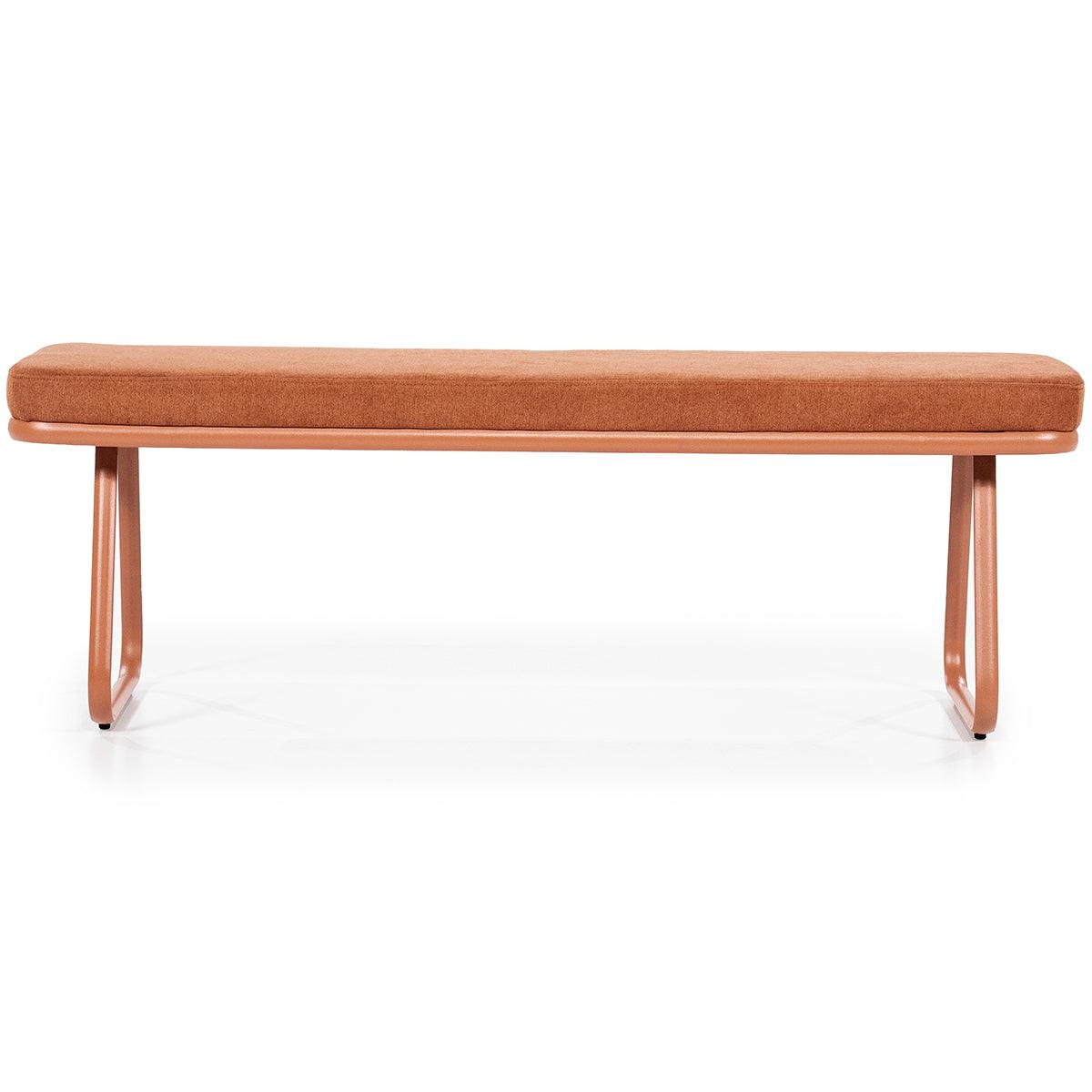 Skola Bench - WOO .Design