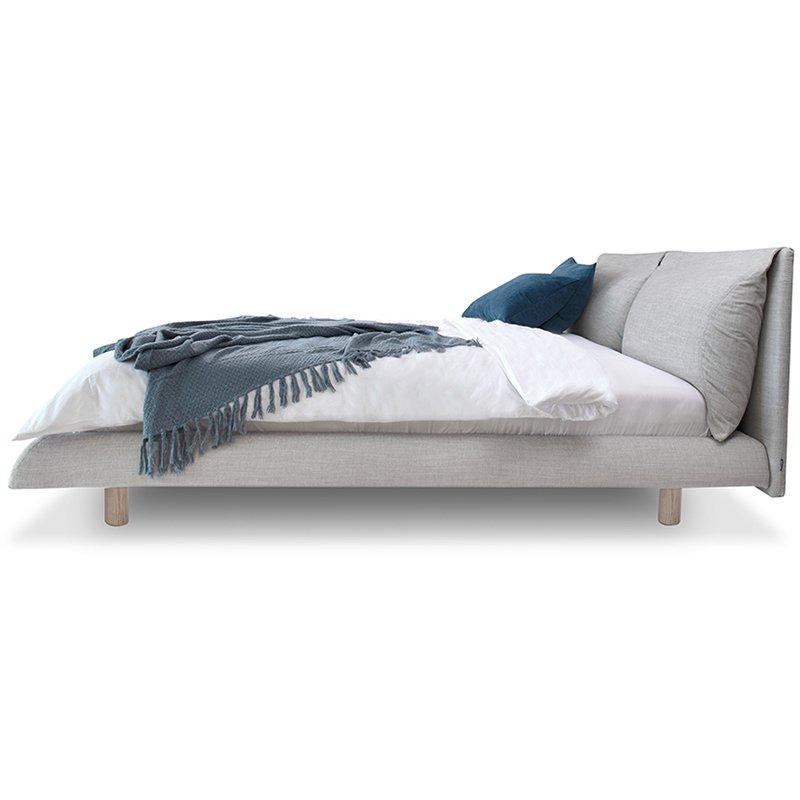 Skoro Bed - WOO .Design