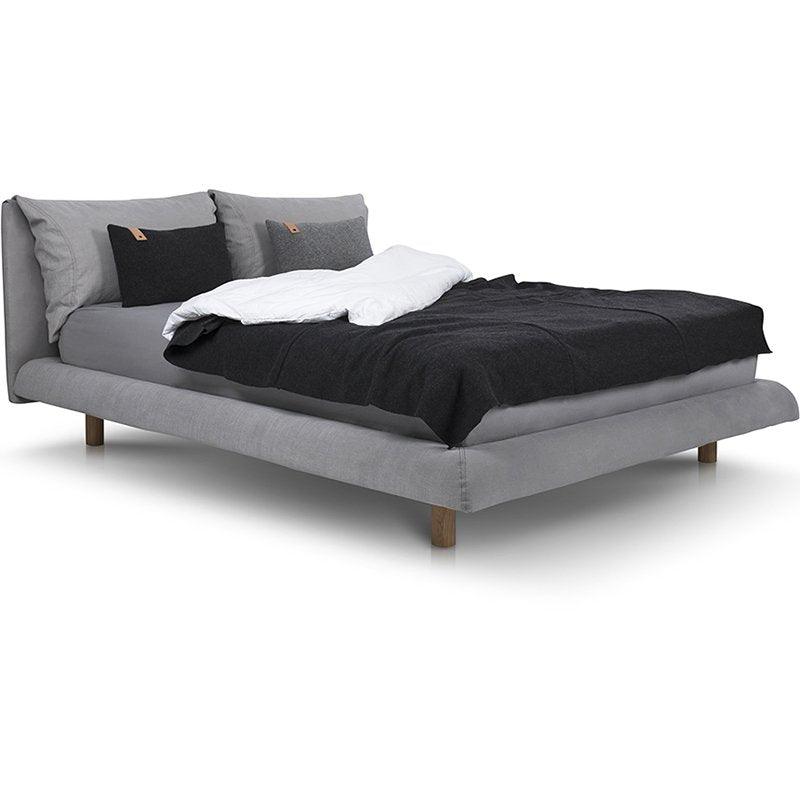 Skoro Bed - WOO .Design