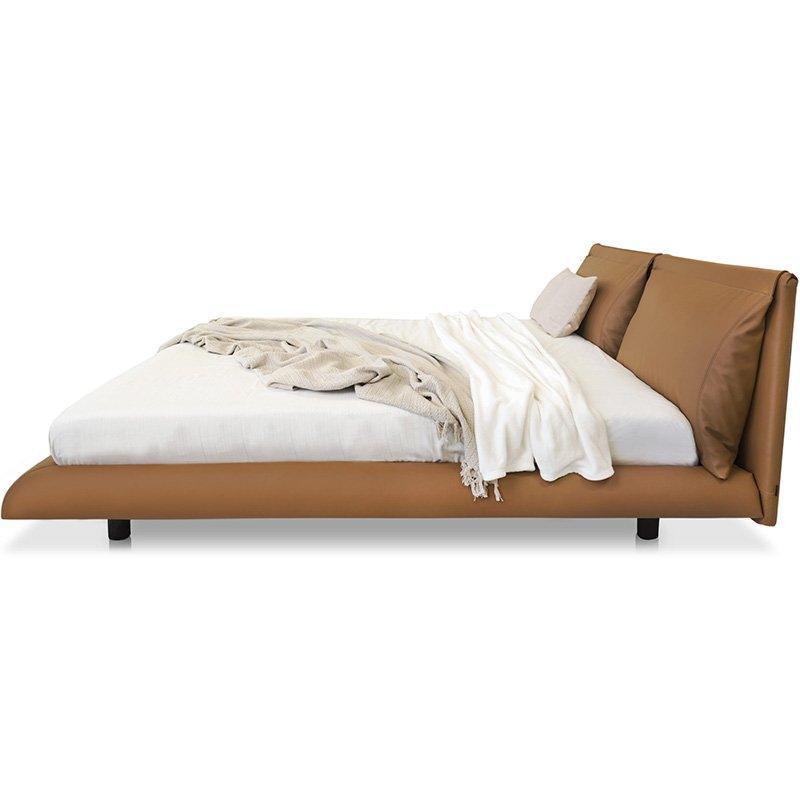 Skoro Bed - WOO .Design