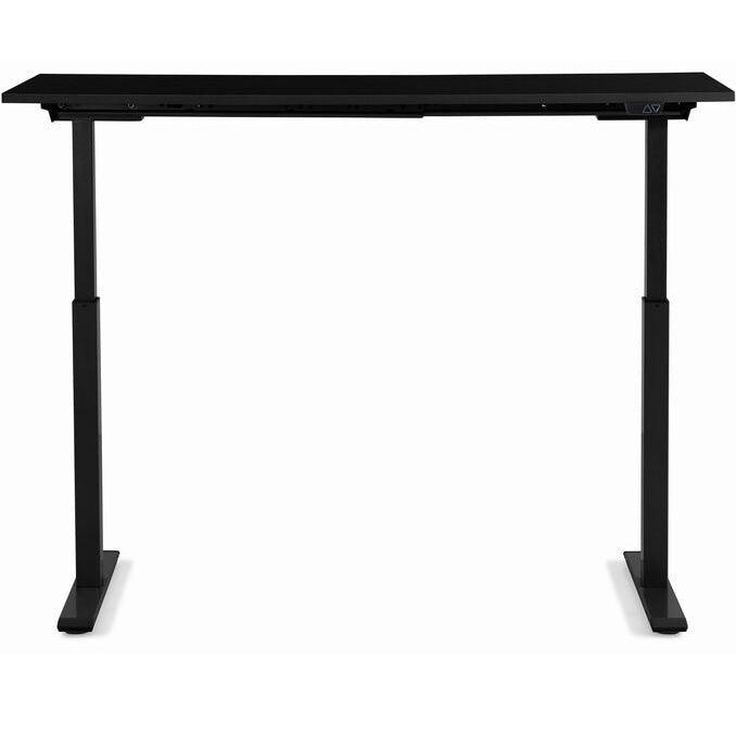 Smart Office Desk - WOO .Design