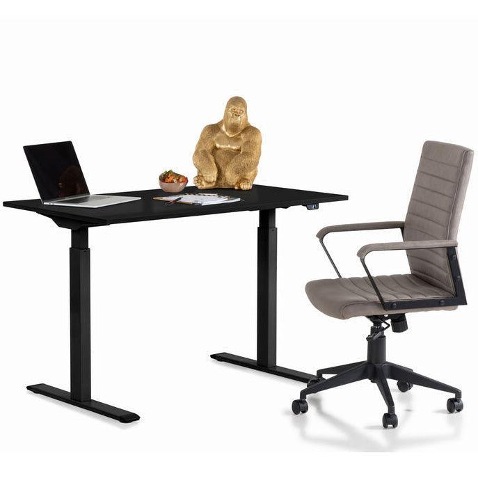 Smart Office Desk - WOO .Design