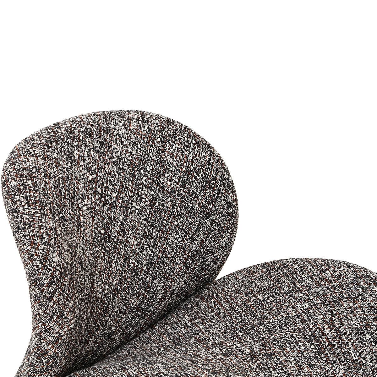 Sofia Lounge Chair - WOO .Design