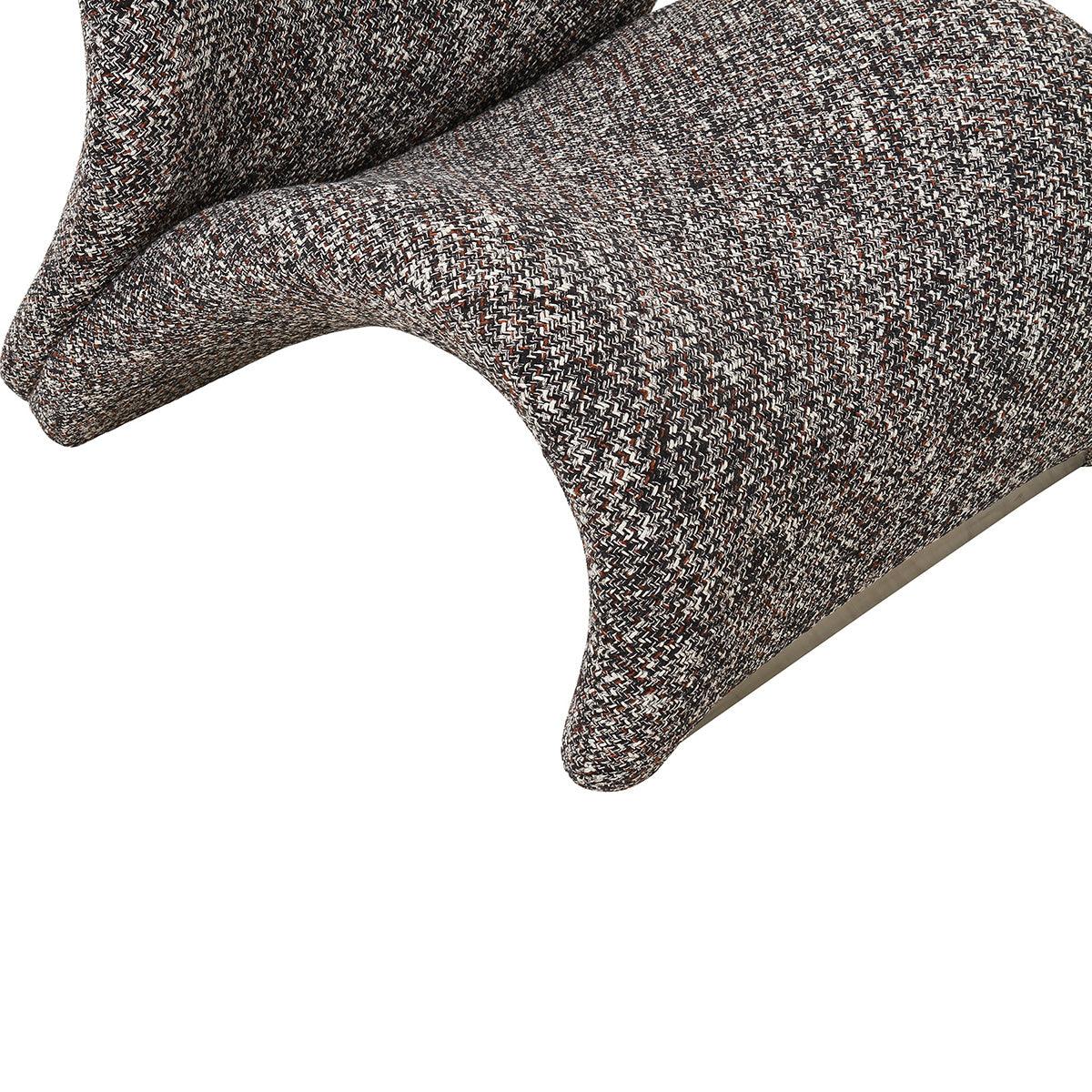 Sofia Lounge Chair - WOO .Design