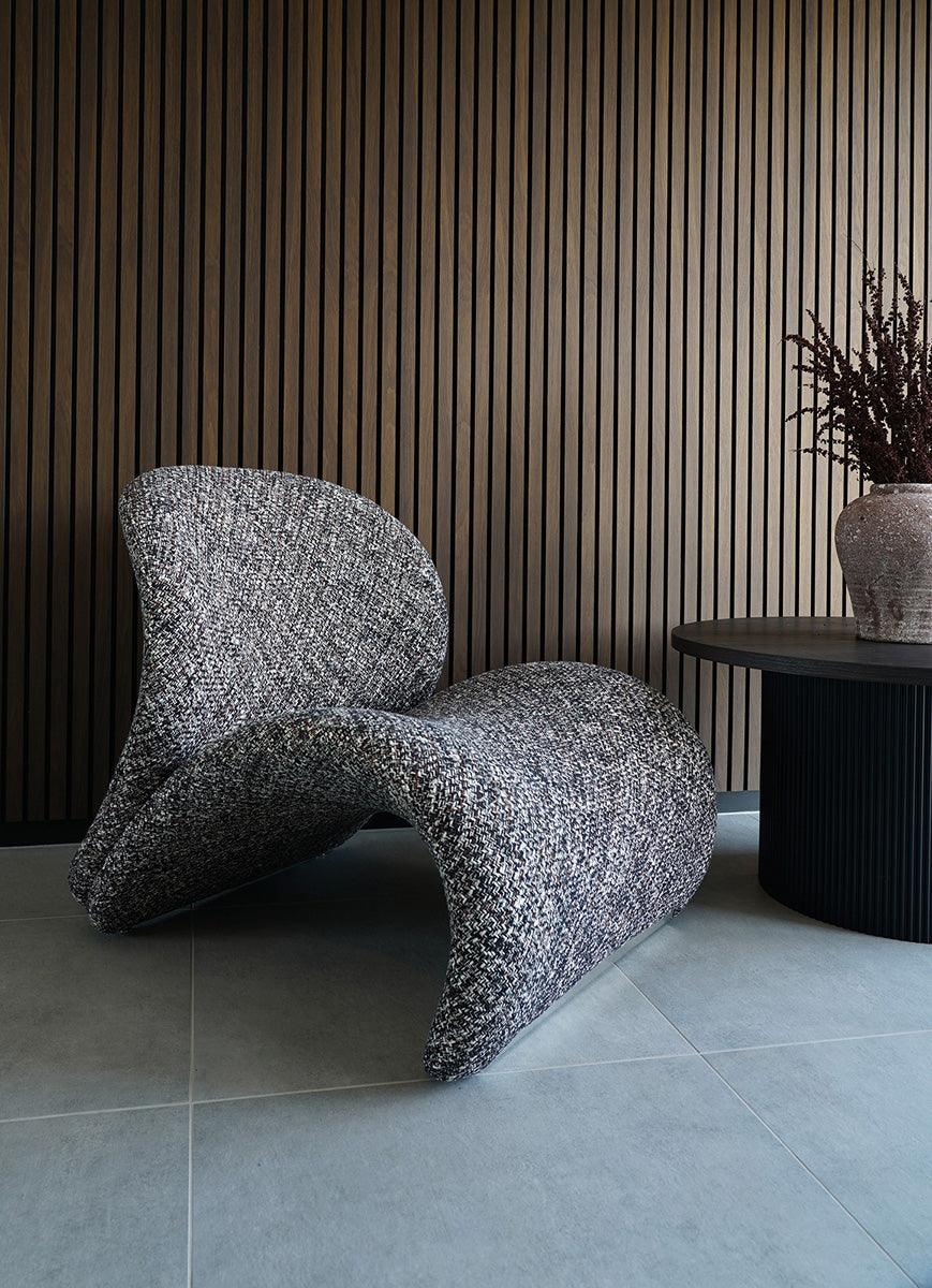 Sofia Lounge Chair - WOO .Design