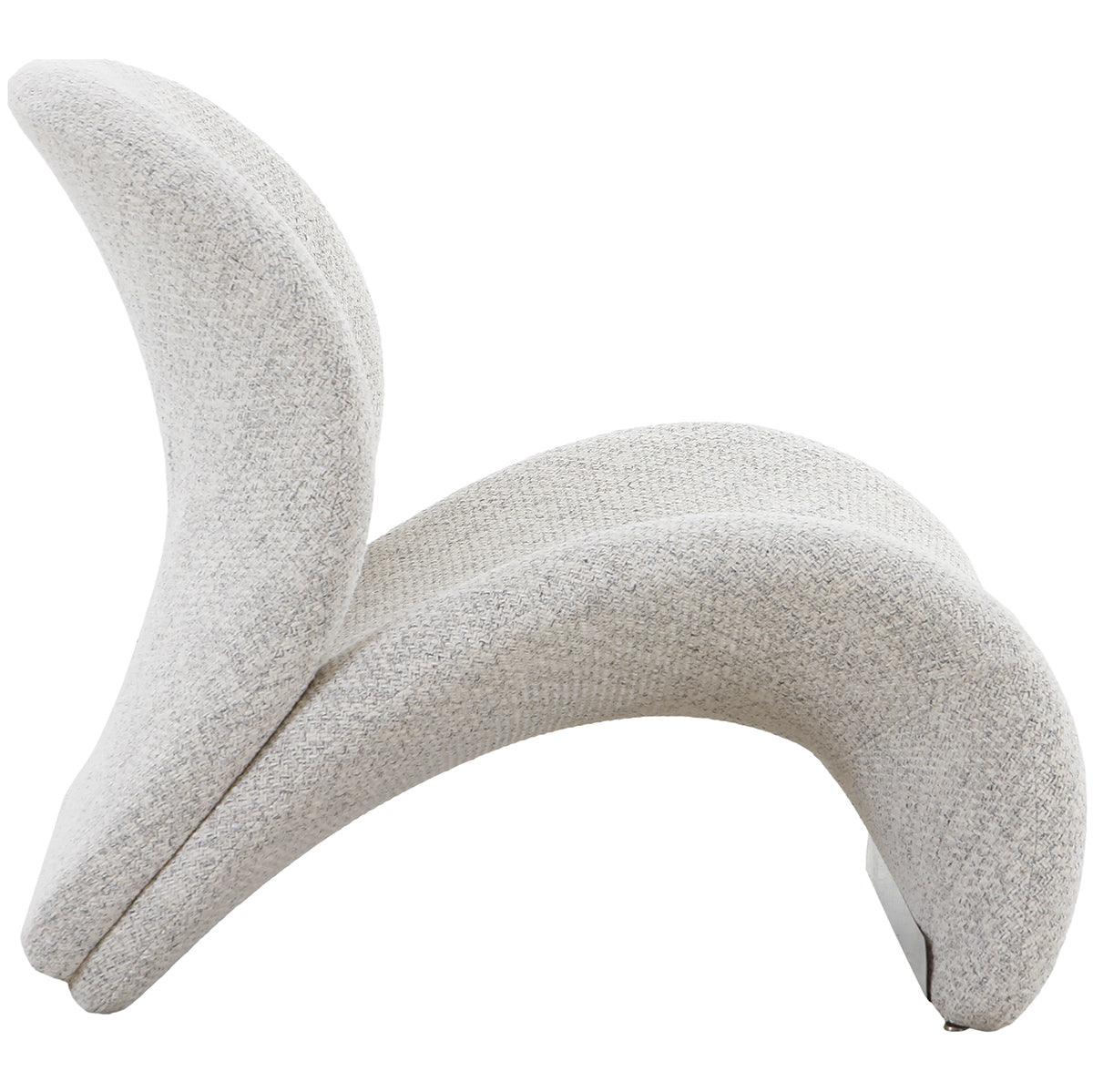 Sofia Lounge Chair - WOO .Design