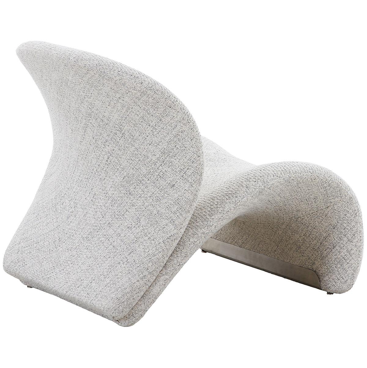 Sofia Lounge Chair - WOO .Design