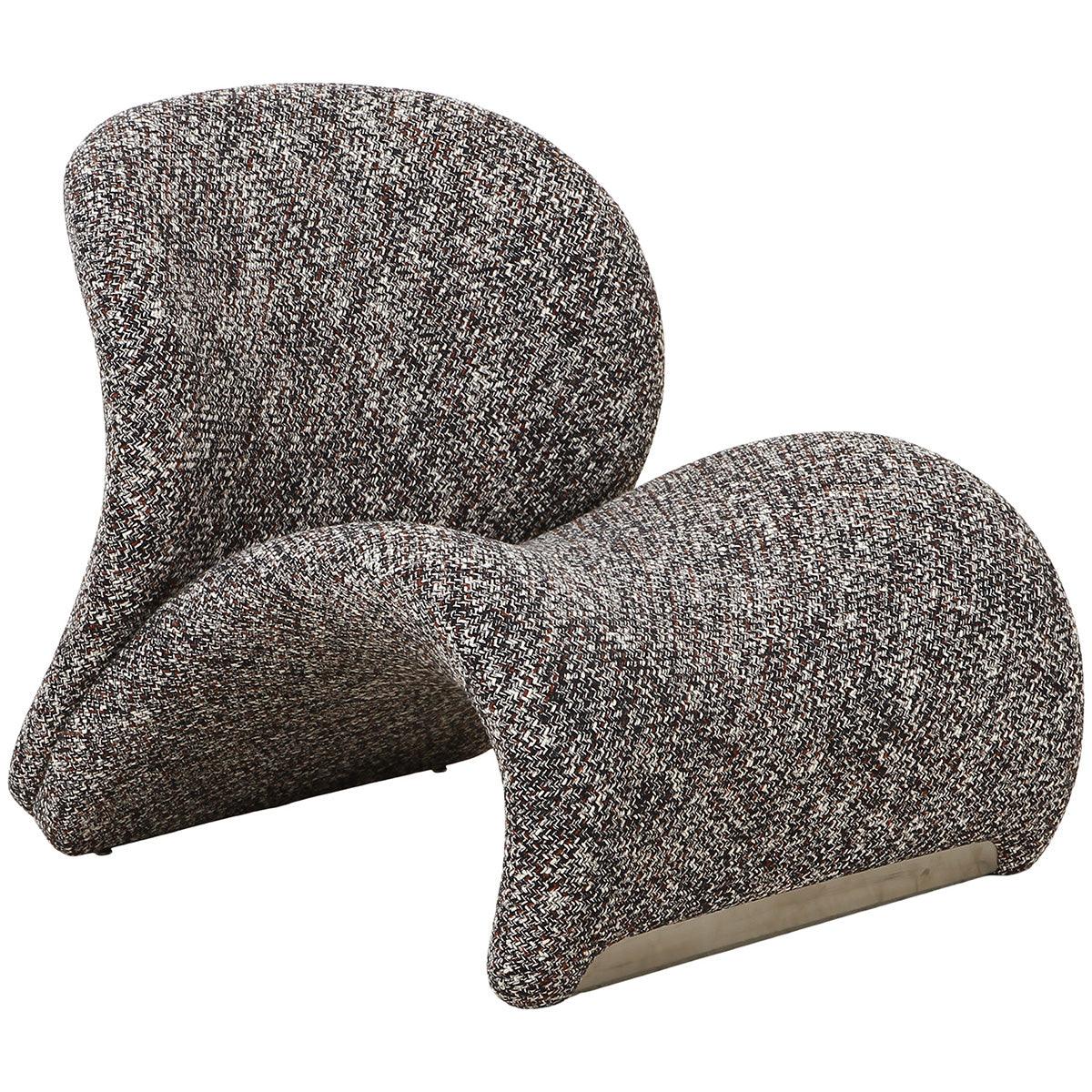 Sofia Lounge Chair - WOO .Design