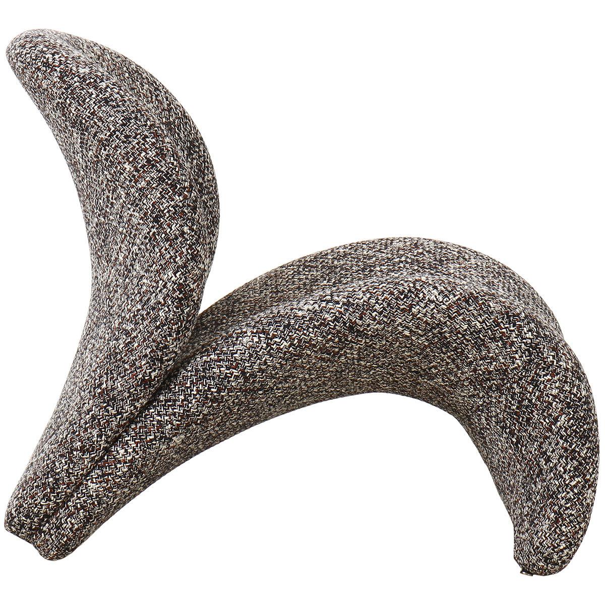 Sofia Lounge Chair - WOO .Design