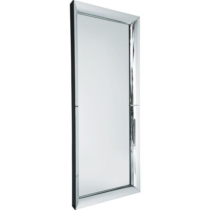 Soft Beauty Mirror - WOO .Design