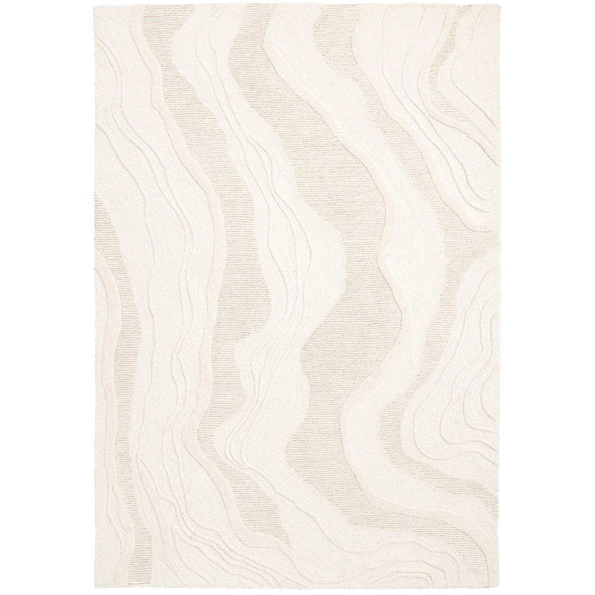 Soil Wool Carpet - WOO .Design