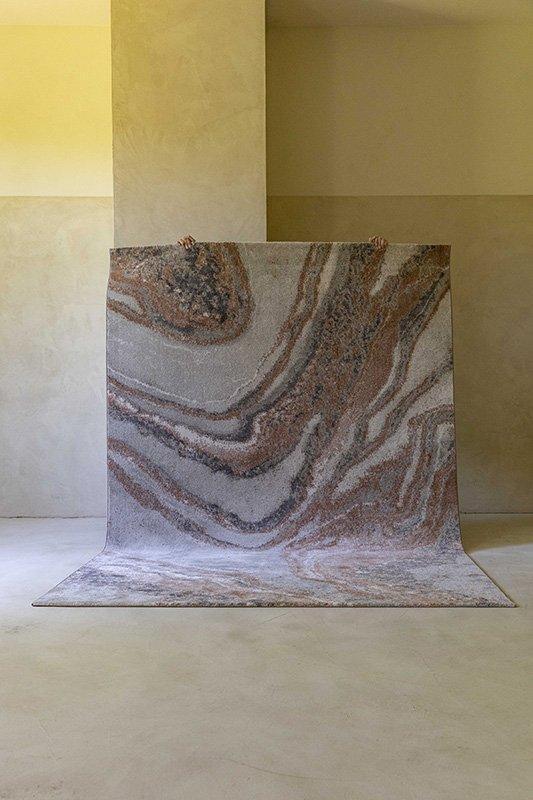 Solar Carpet - WOO .Design