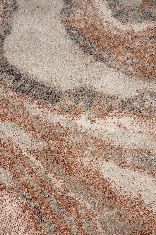 Solar Round Carpet - WOO .Design