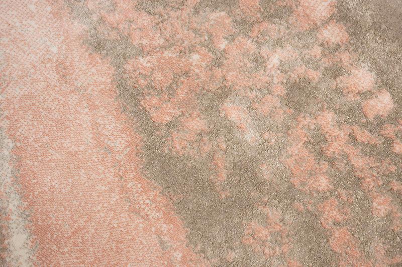Solar Round Carpet - WOO .Design